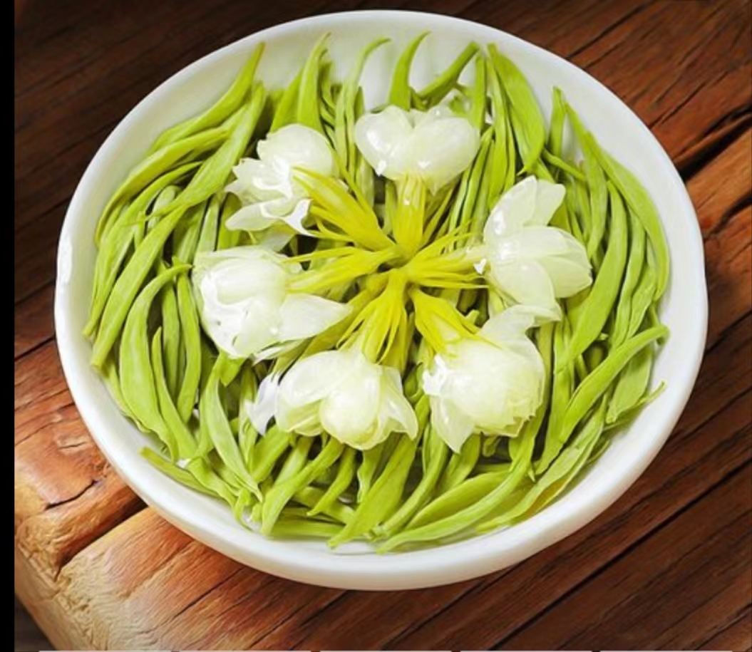 花茶