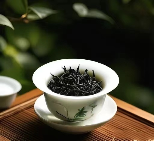 南非红茶