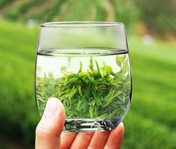 雨花茶